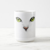 Kätzchen Kaffeetasse (Mittel)
