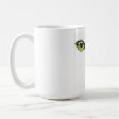 Kätzchen Kaffeetasse (Links)