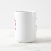 Kätzchen Kaffeetasse (Mittel)