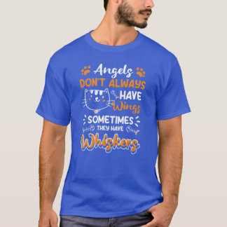 Kätzchen Katzenaugen Kätzchen Wilde Katzenfreunde T-Shirt