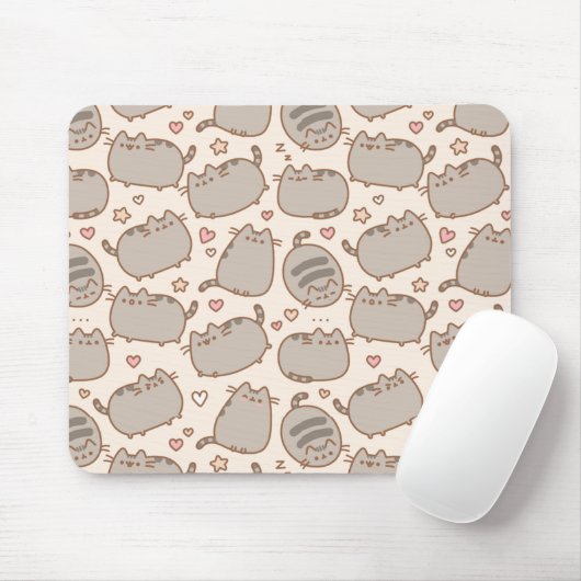 Kätzchen kawaii mousepad (Mit Mouse)