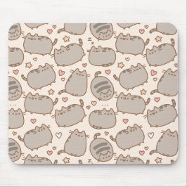 Kätzchen kawaii mousepad