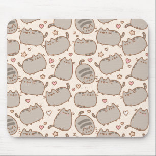Kätzchen kawaii mousepad