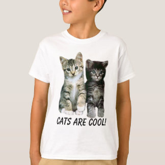 Kätzchen-KinderT - Shirt