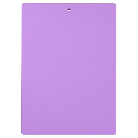 Kätzchen/Klappe Klemmbrett (Rückseite)