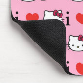 Katzchen-Mauspad Mousepad (Ecke)