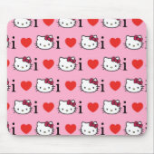 Katzchen-Mauspad Mousepad (Vorne)