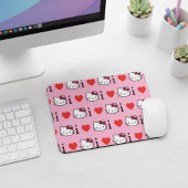 Katzchen-Mauspad Mousepad
