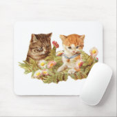 Kätzchen Mousepad (Mit Mouse)