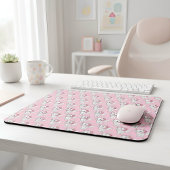 Kätzchen Mousepad
