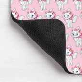 Kätzchen Mousepad (Ecke)