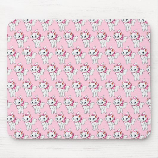 Kätzchen Mousepad (Vorne)