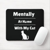 Kätzchen mousepad (Mit Mouse)