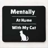 Kätzchen mousepad (Vorne)