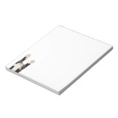 Kätzchen Notizblock (Rotiert)