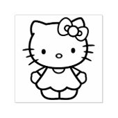 Kätzchen Permastempel (Design)