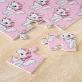 Kätzchen Puzzle (Seite)