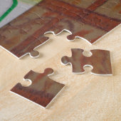 Kätzchen Puzzle (Seite)
