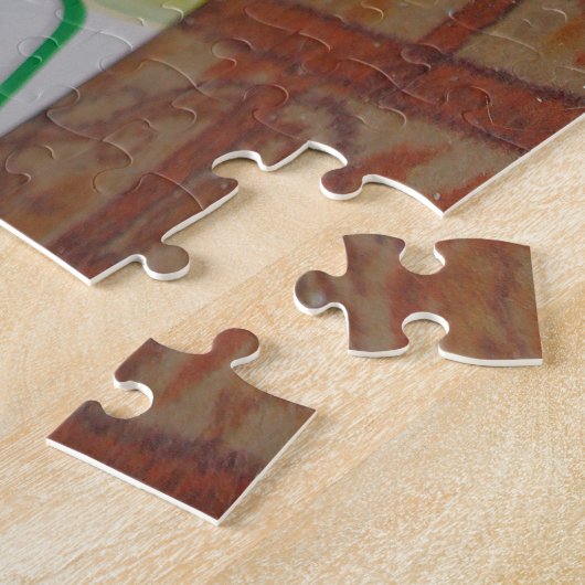 Kätzchen Puzzle (Seite)