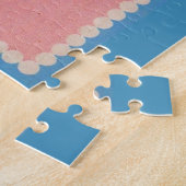 Kätzchen Puzzle (Seite)