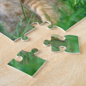 Kätzchen Puzzle (Seite)