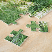 Kätzchen-Puzzle Puzzle (Seite)