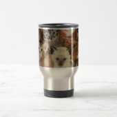 Kätzchen Reisebecher (Mittel)