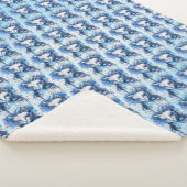 Kätzchen Sherpadecke (3/4)