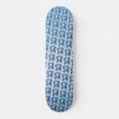 Kätzchen Skateboard (Vorderseite)