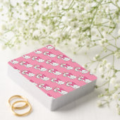 Kätzchen Spielkarten (Insitu (Hochzeit))
