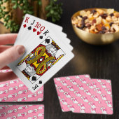 Kätzchen Spielkarten (InSitu)