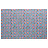 Kätzchen Stoff (Fat Quarter (45,7 x 55,9 cm))