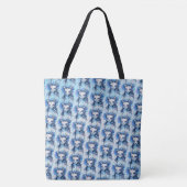 Kätzchen Tasche (Vorderseite)