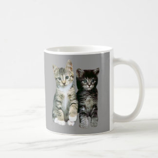 Kätzchen-Tasse Kaffeetasse