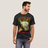 Kätzchen Tee Party (Vorne ganz)