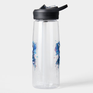 Kätzchen Trinkflasche