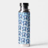Kätzchen Trinkflasche (Links)