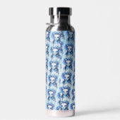 Kätzchen Trinkflasche (Rechts)