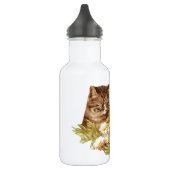 Kätzchen Trinkflasche (Links)