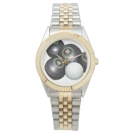 Kätzchen und Kätzchen, Armbanduhr