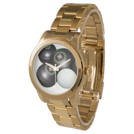 Kätzchen und Kätzchen, Armbanduhr