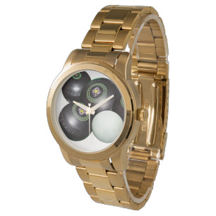 Kätzchen und Kätzchen, Armbanduhr