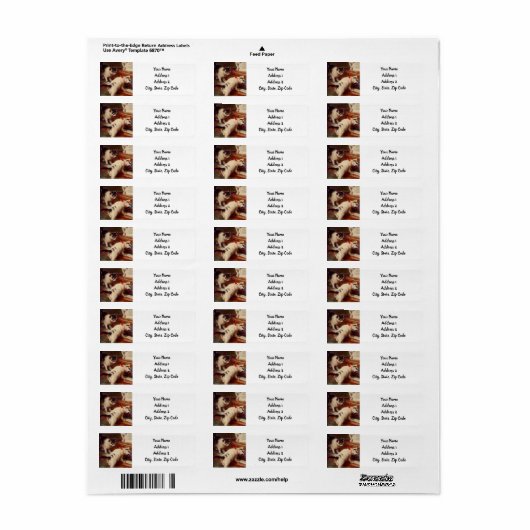 Kätzchen und Klavier (Vorne)