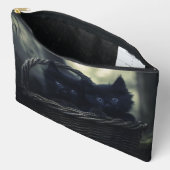 Kätzchen Zubehörtasche (Offen)