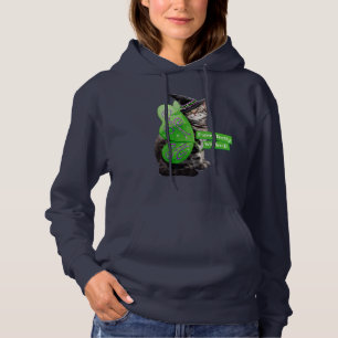 Kätzchenfisch Hoodie