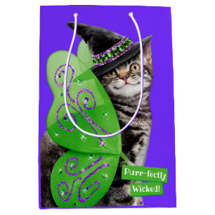 Kätzchenfisch Mittlere Geschenktüte