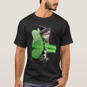 Kätzchenfisch T-Shirt