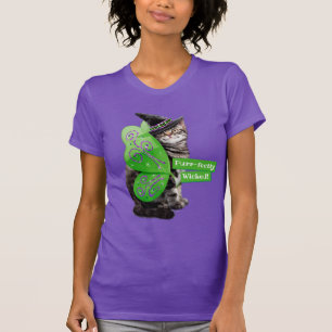 Kätzchenfisch T-Shirt