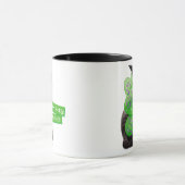 Kätzchenfisch Tasse (Zentrum)