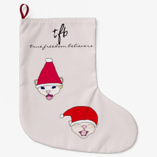 #KätzchenGegenAISchund I Großer Weihnachtsstrumpf